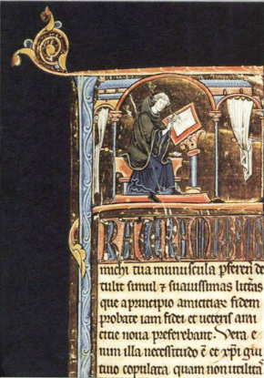 Imagem de Postal Testamento Velho