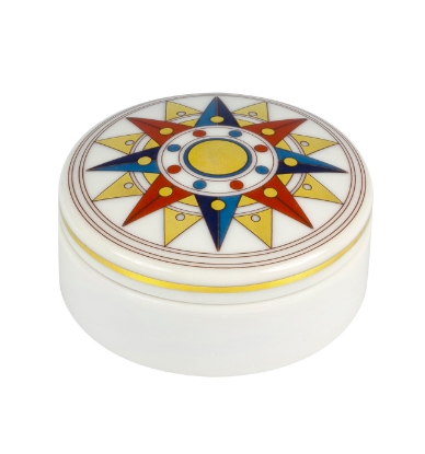 Imagem de  Rosa dos Ventos Caixa Regaleira Pequena A