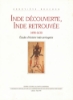Imagem de Inde Découverte, Inde Retrouvée 1498-1630 – Études d’histoire indo-portugaise