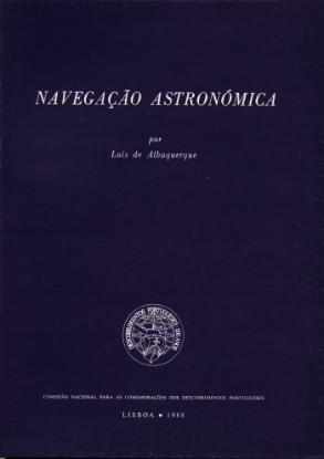 Imagem de Navegação Astronómica