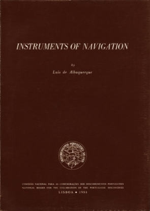 Imagem de Instruments of Navigation