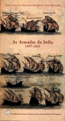 Imagem de Armadas (As) da Índia 1497-1835