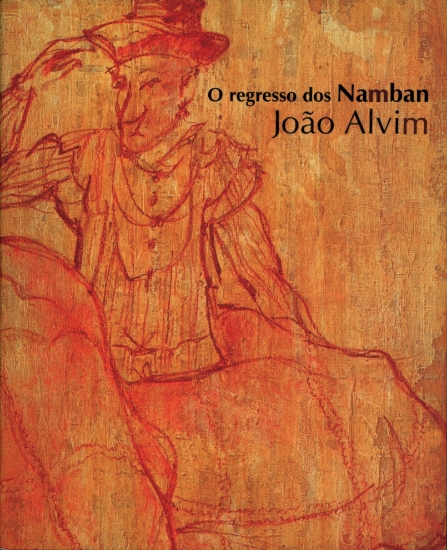 Imagem de Regresso (O) dos Namban