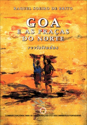 Imagem de Goa e as Praças do Norte Revisitadas