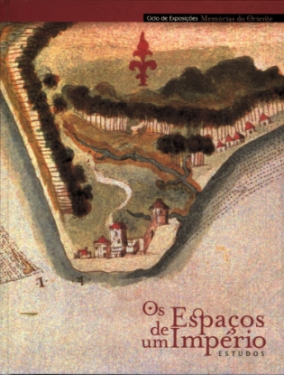Imagem de Espaços (Os) de um Império: Estudos