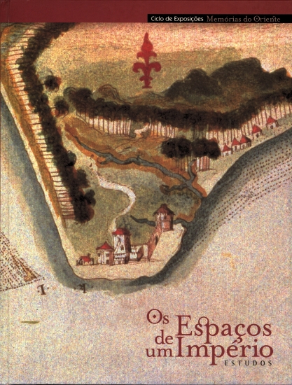 Imagem de Espaços (Os) de um Império: Estudos