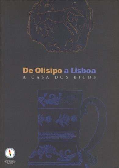 Imagem de De Olisipo a Lisboa: A casa dos Bicos