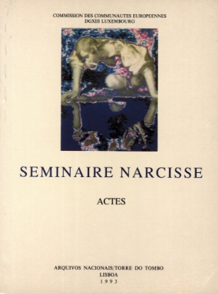 Imagem de Seminaire Narcisse - Actes 