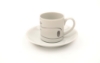 Imagem de Chávena de café  com pires - Fernão Lopes
