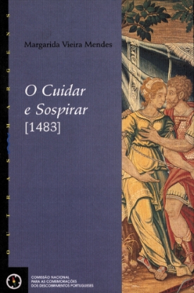 Imagem de Cuidar (O)  e Sospirar (1483)                                