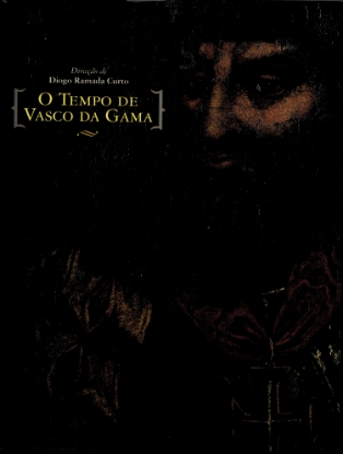 Imagem de Tempo (O) de Vasco da Gama 