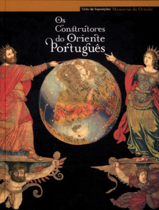 Imagem de Construtores (Os)  do Oriente Português