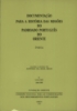 Imagem de Documentação para a História das Missões do Padroado Português do Oriente Índia - Volume X  1566-1568
