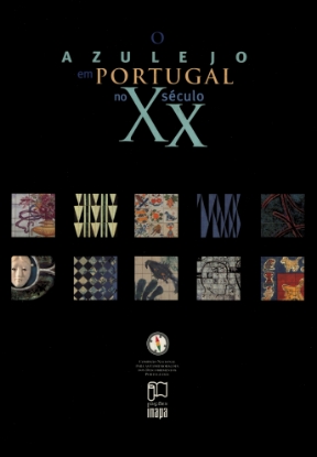 Imagem de Azulejo (O) em Portugal no século XX