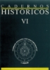 Imagem de Cadernos Históricos VI