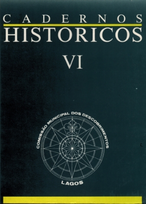 Imagem de Cadernos Históricos VI