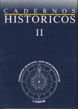 Imagem de Cadernos Históricos II