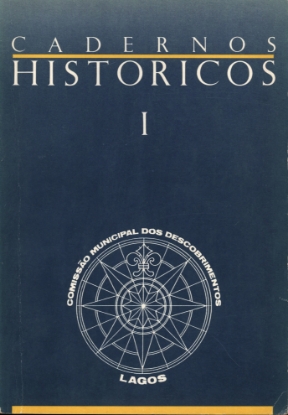 Imagem de Cadernos Históricos I