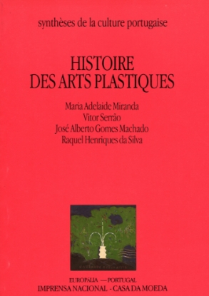 Imagem de Histoire des arts plastiques