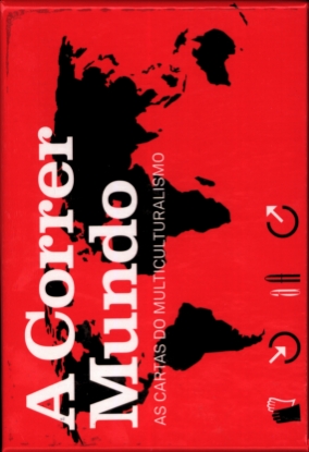 Imagem de Correr (A) Mundo: As Cartas do Multiculturalismo (Jogo)    