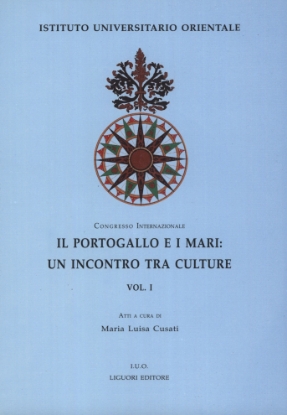 Imagem de Congresso Internazionale – Il Portogallo e i Mari (caixa com 3 volumes)