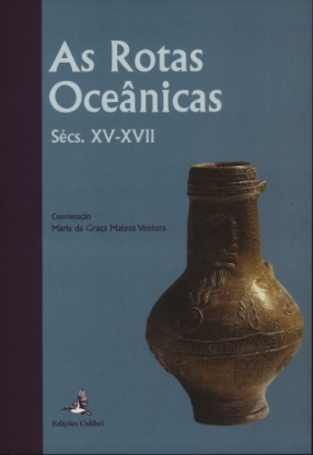 Imagem de Rotas (As) Oceânicas. Sécs. XV-XVII