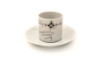 Imagem de Chávena de café com pires - Rui de Pina