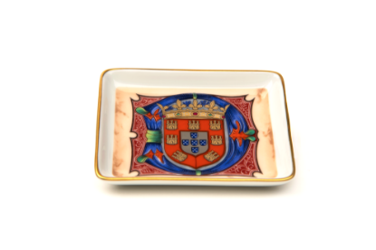 Imagem de Foral Manuelino - Cinzeiro 