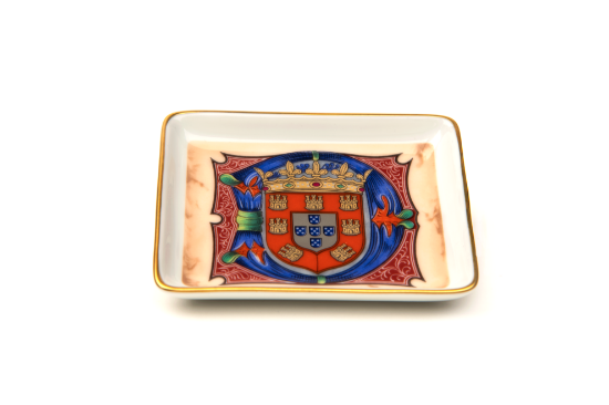 Imagem de Foral Manuelino - Cinzeiro 