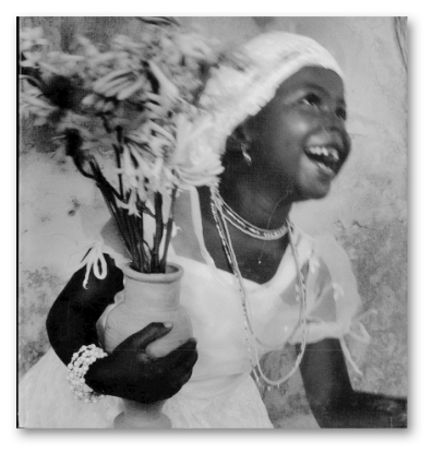 Imagem de Bahia, Saga e Misticismo