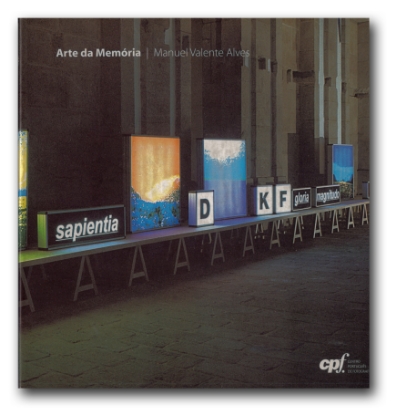 Imagem de Arte da Memória
