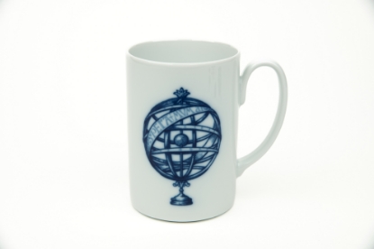 Imagem de Caneca  Escudo e Esfera Armilar