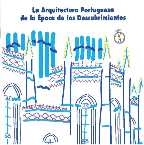 Imagem de La Arquitectura (La ) portuguesa  de la época de los descubrimientos 