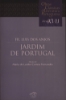 Imagem de Jardim (O) de Portugal. Fr. Luís dos Anjos. 
