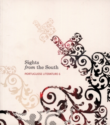 Imagem de Sights from the South. Portuguese Literature 6