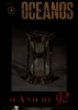 Imagem de Revista Oceanos Nº 9 - O Ano de 92