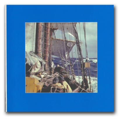 Imagem de Viagem aos Mares Boreais