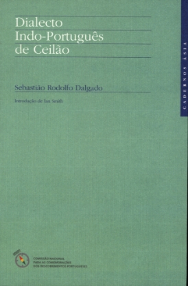 Imagem de Dialecto Indo- Português de Ceilão