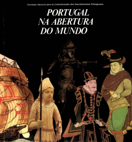 Imagem de Portugal na Abertura do Mundo