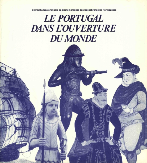 Imagem de  Le Portugal dans L'Ouverture du Monde