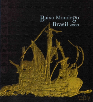 Imagem de  Baixo Mondego Brasil 2000