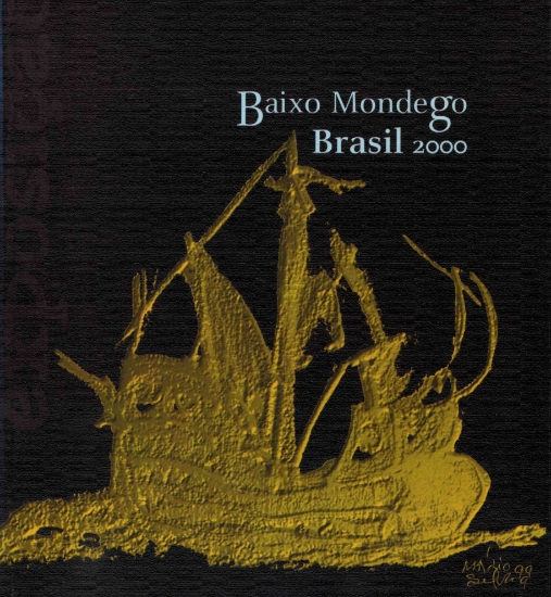 Imagem de  Baixo Mondego Brasil 2000