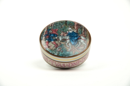 Imagem de Fuga para o Egipto - Caixa Regaleira