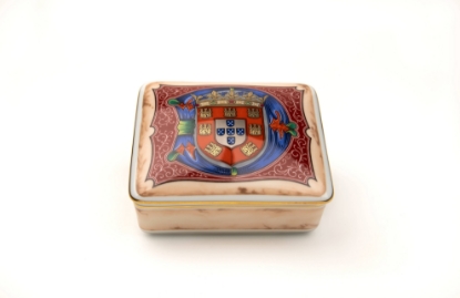 Imagem de Foral Manuelino - Caixa Escritório 