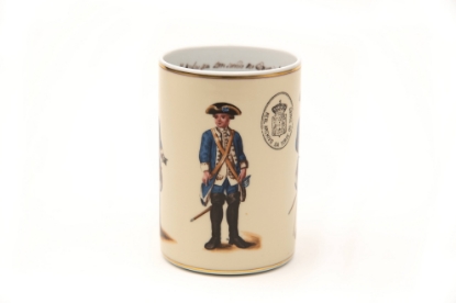 Imagem de Ministério do Reino Porta-Lápis Soldados