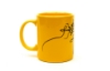 Imagem de Caneca amarela Fernão Lopes