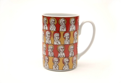 Imagem de Caneca Hollywood Eleitos do Senhor