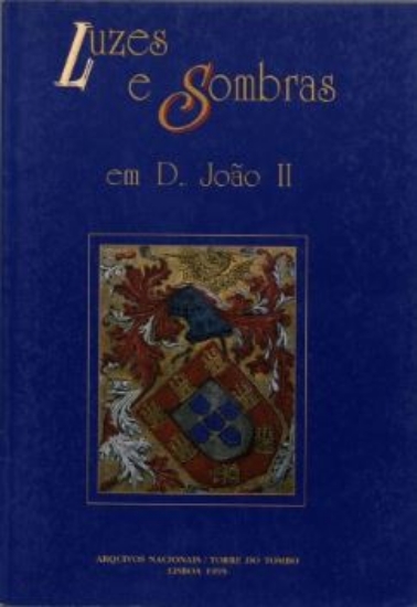 Imagem de Luzes e Sombras em D. João II