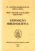 Imagem de Padre António Domingues de Sousa Costa e Professor Doutor Luis Suárez Fernández - Exposição Bibliográfica