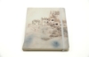 Imagem de Bloco de notas com elástico de fecho - Imagem de Sintra 